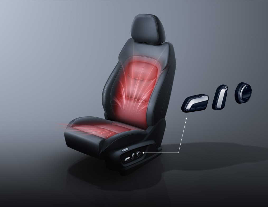 Tiggo 8 Pro Phev