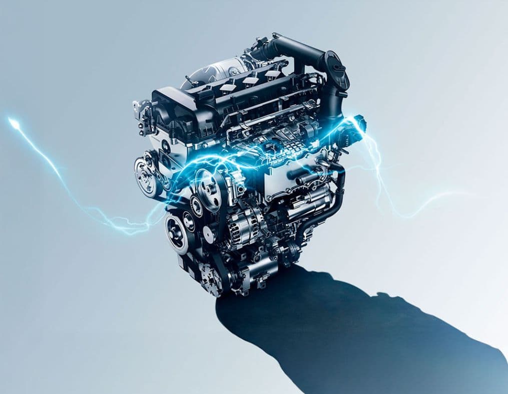 Tiggo 8 Pro Phev