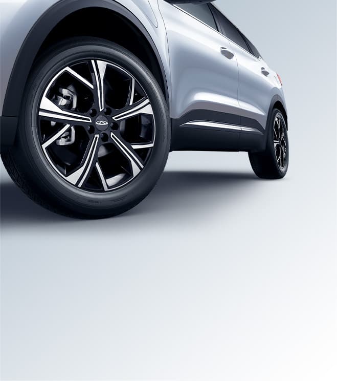 TIGGO 7 PRO PHEV