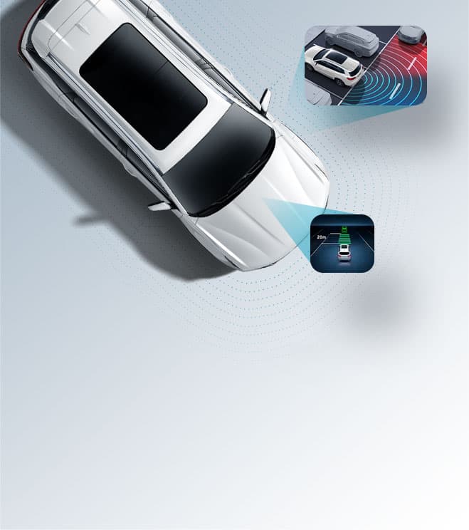 TIGGO 7 PRO PHEV