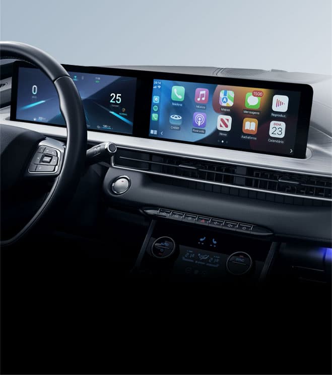 TIGGO 7 PRO PHEV