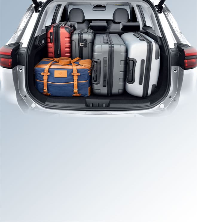 TIGGO 7 PRO PHEV