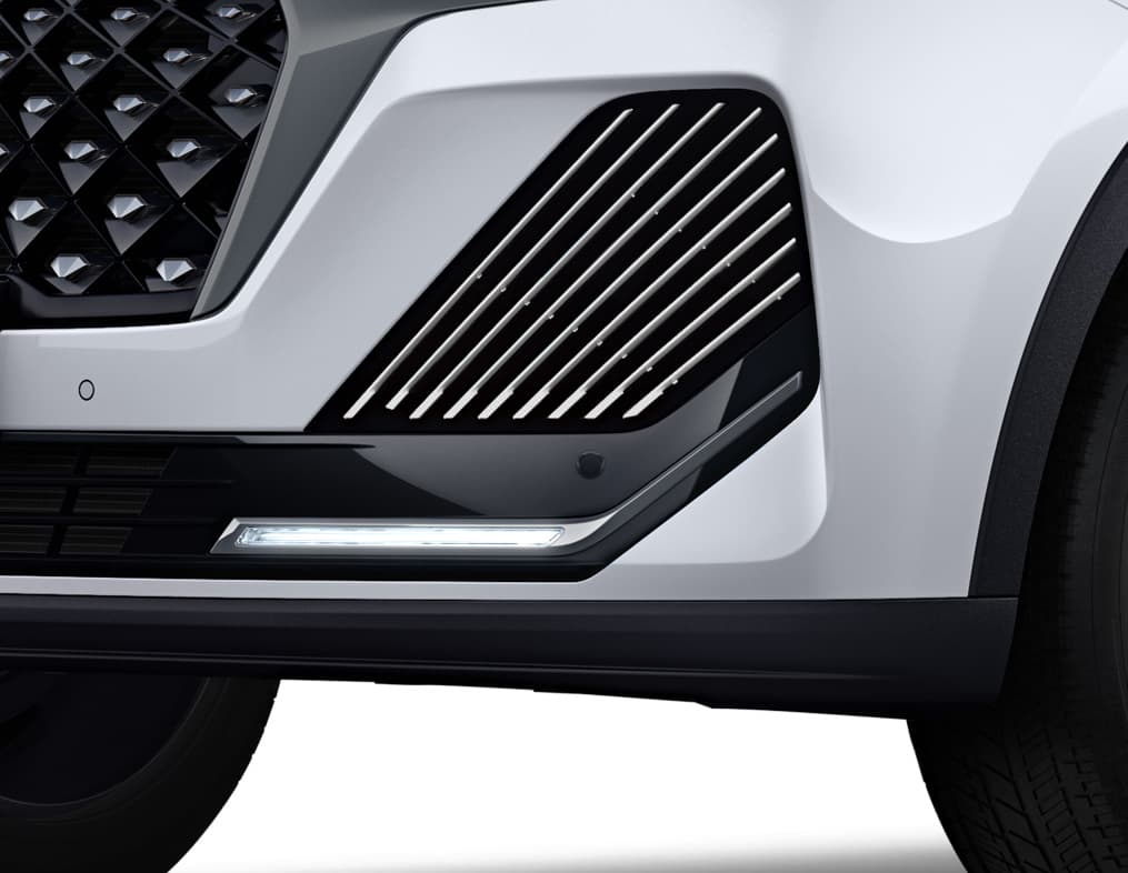 Tiggo 8 Pro Phev