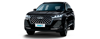 TIGGO 7 PRO PLUG-IN HYBRID