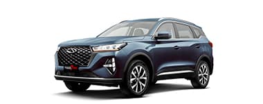 TIGGO 7 MAX DRIVE