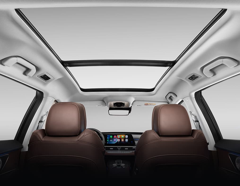 Tiggo 8 Pro Phev