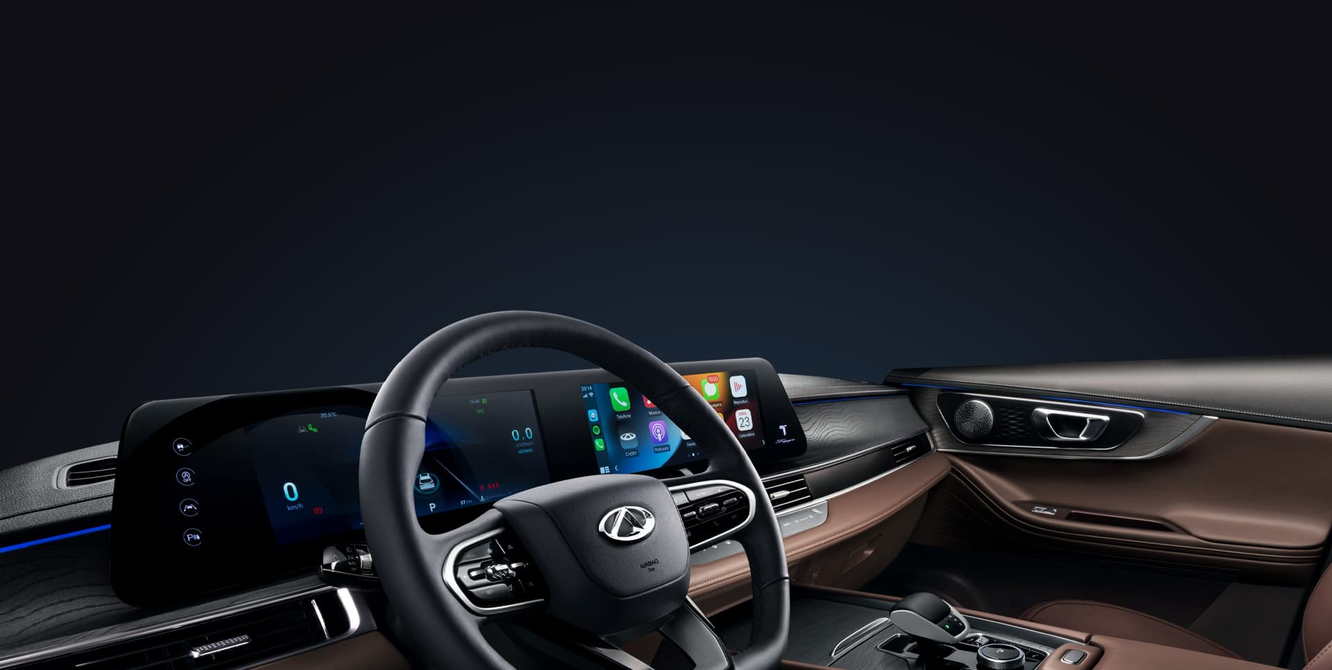 TIGGO 8 PRO PHEV