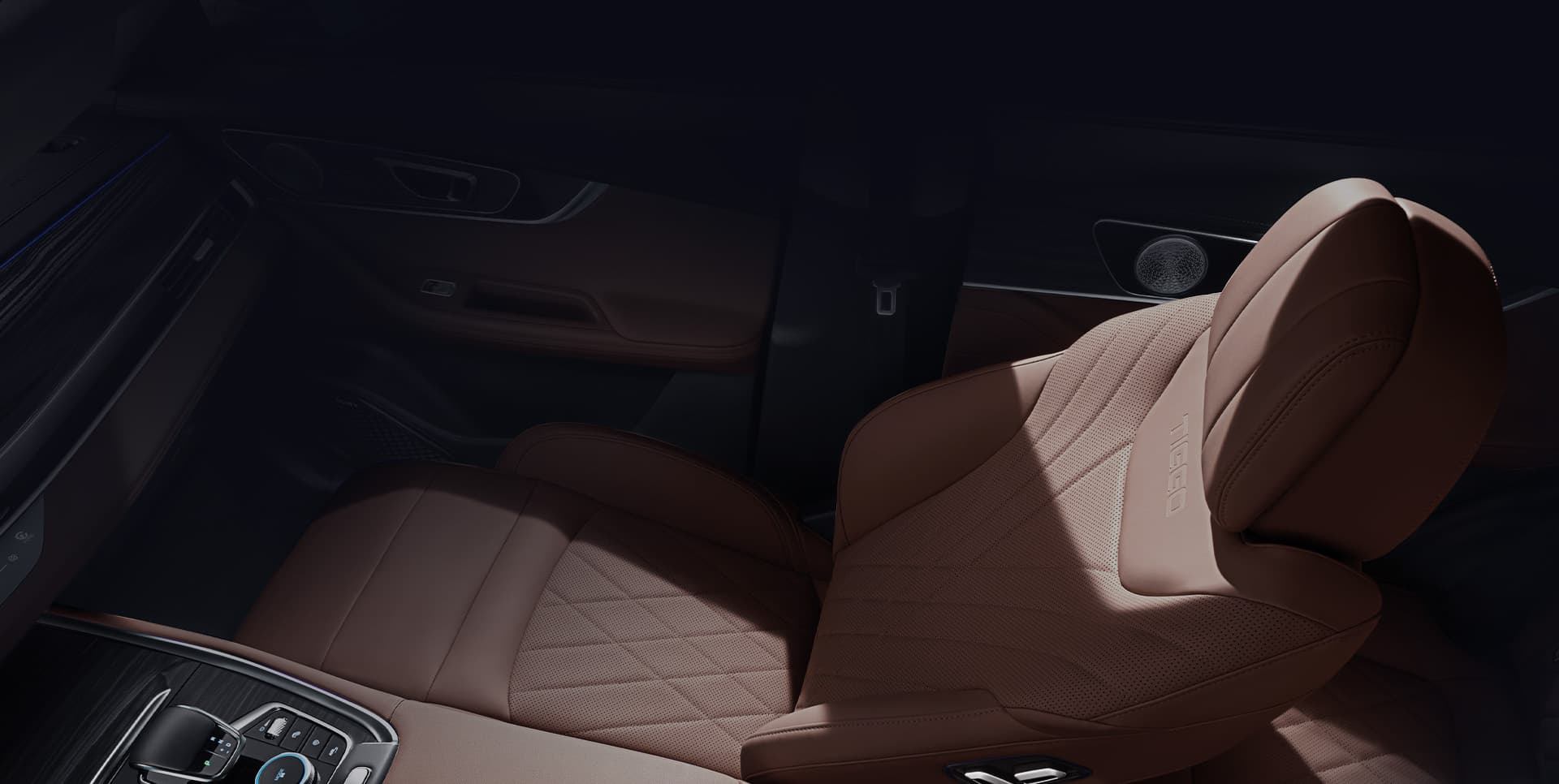 TIGGO 8 PRO PHEV