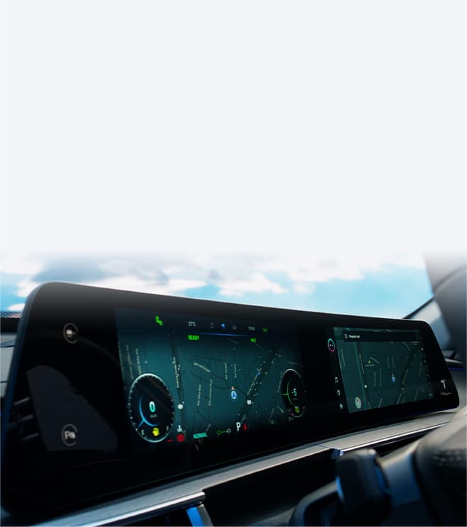 TIGGO 8 PRO PHEV