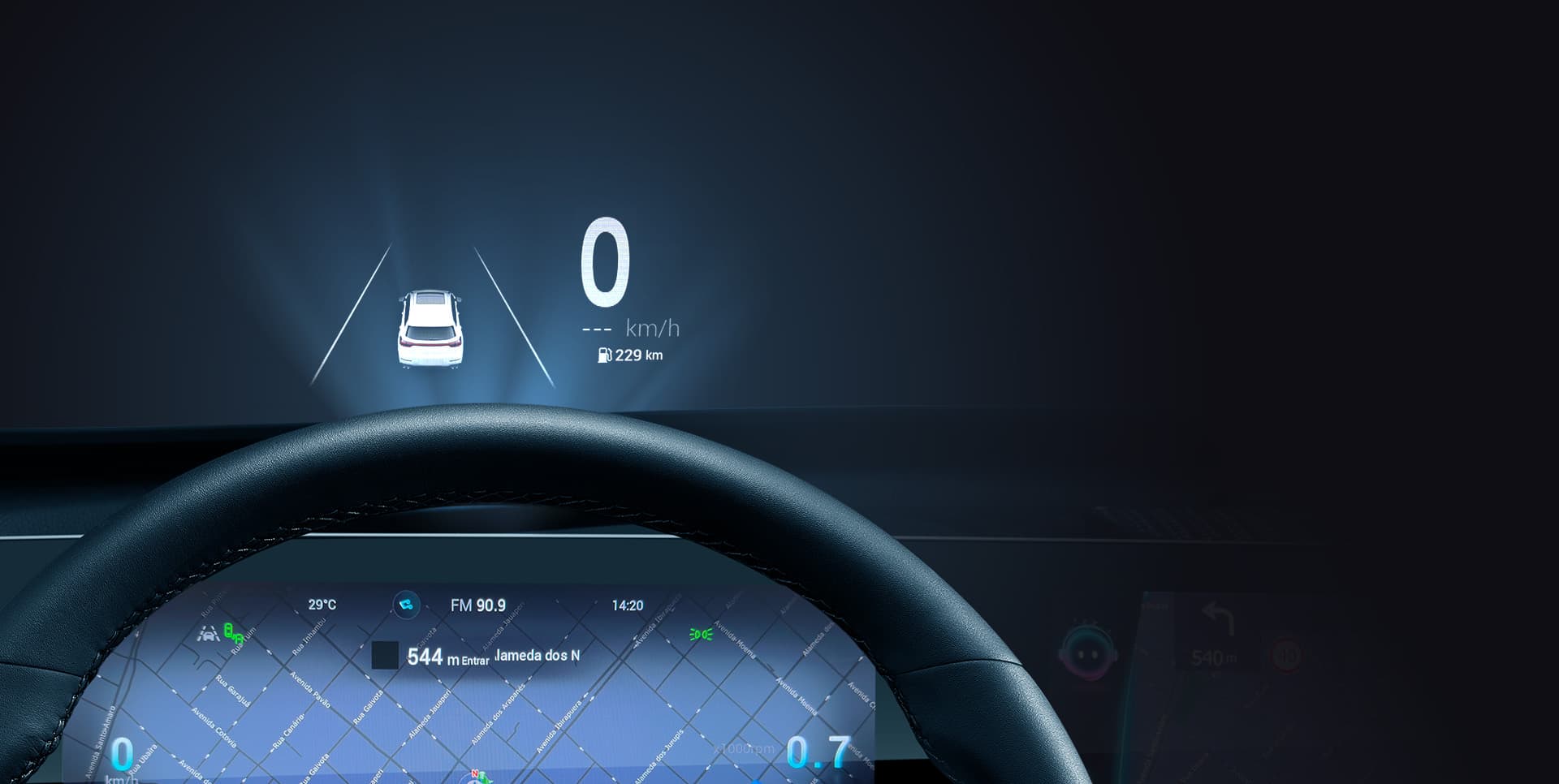 TIGGO 8 PRO PHEV