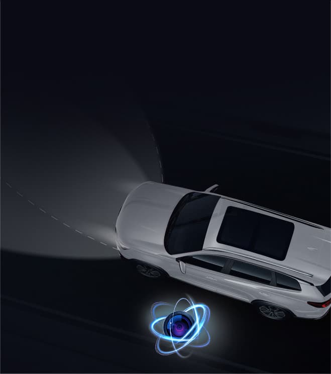 TIGGO 8 PRO PHEV