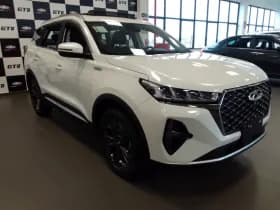 TIGGO 7 PRO 1.5 TCI FLEX HYBRID MAX DRIVE CVT