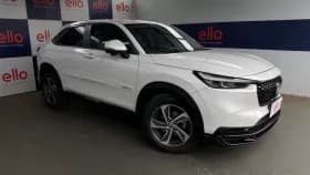 HR-V 1.5 DI I-VTEC TURBO FLEX TOURING CVT