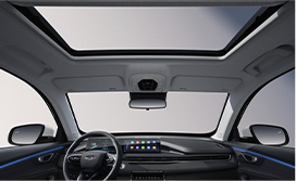Detalhe Novo Tiggo 8 Pro PHEV 1