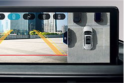 Detalhe Novo Tiggo 8 Pro PHEV 7