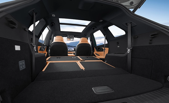 Detalhe Novo Tiggo 9 PHEV 1