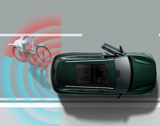Detalhe Novo Tiggo 9 PHEV 4